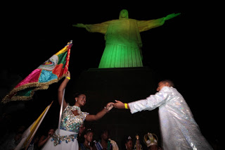 DIÁRIO DO CORCOVADO ESPECIAL COMEMORAÇÃO ANIVERSARIO DO CRISTO REDENTOR (73)